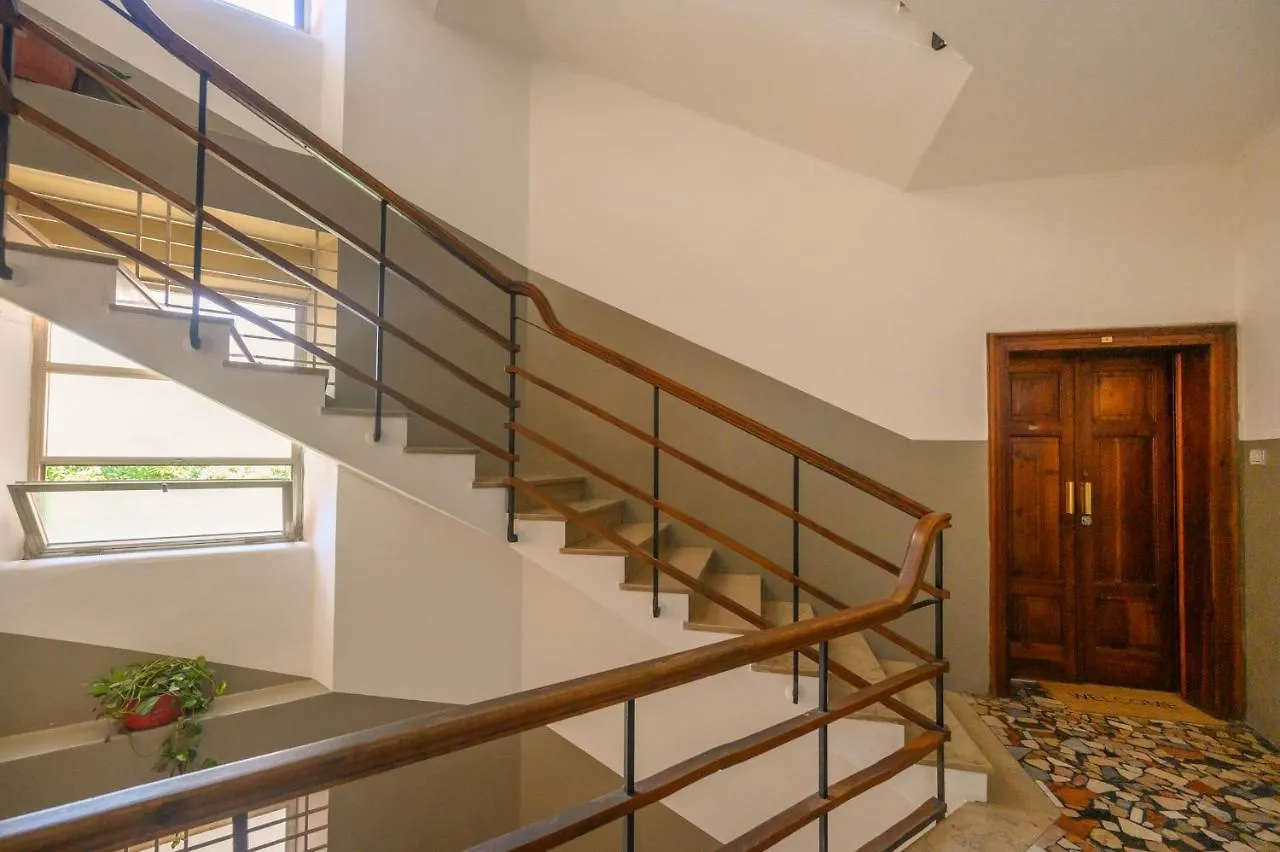 Casa Porta Nuova Верона 0*,  Италия