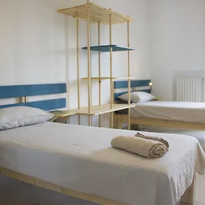 Oberdan Guest house Bari