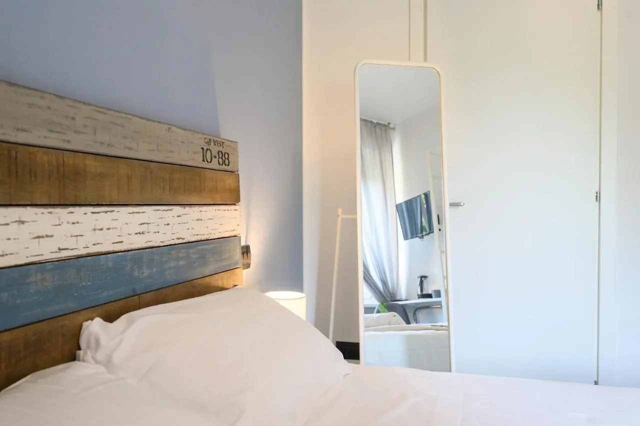 Casa Porta Nuova Verona Ξενοδοχείο 0*,  Ιταλία