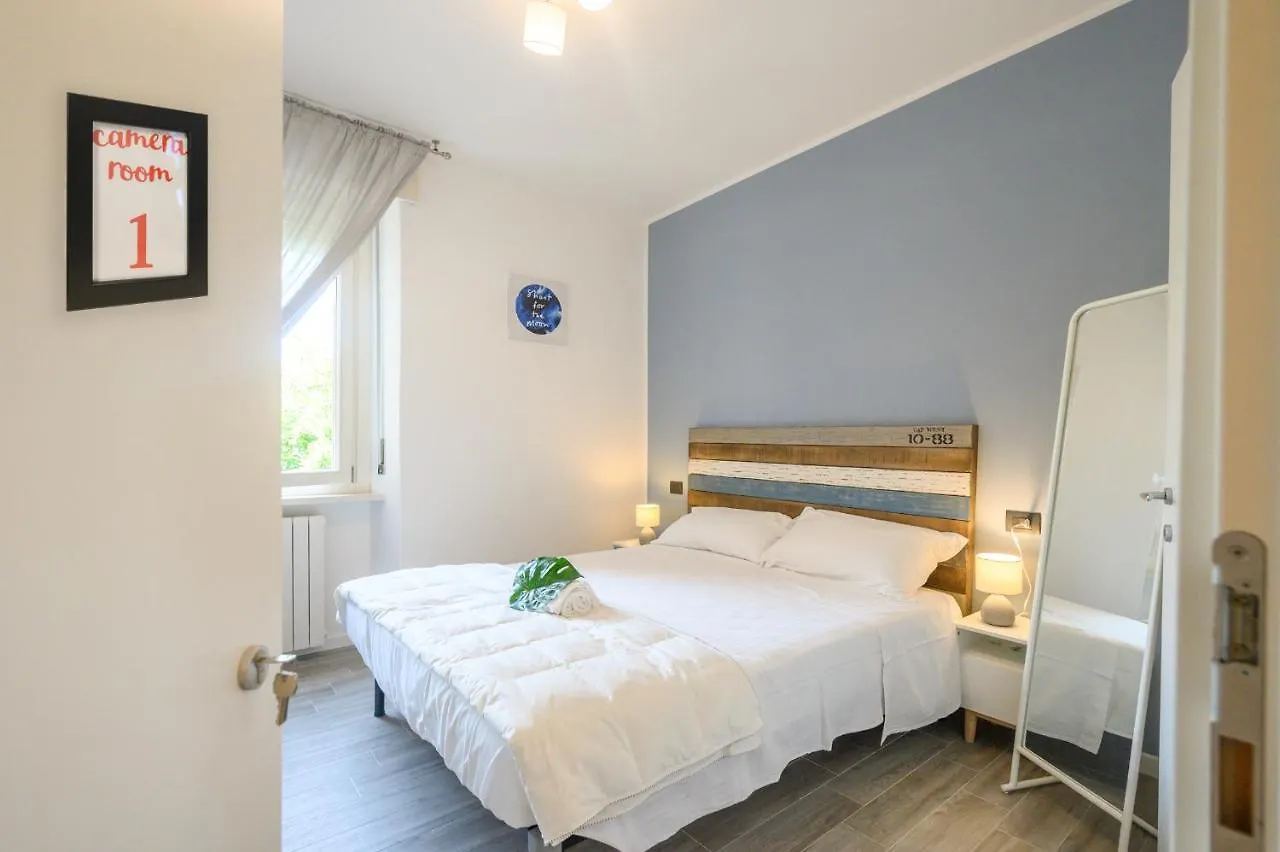 Casa Porta Nuova Verona Ξενοδοχείο 0*,