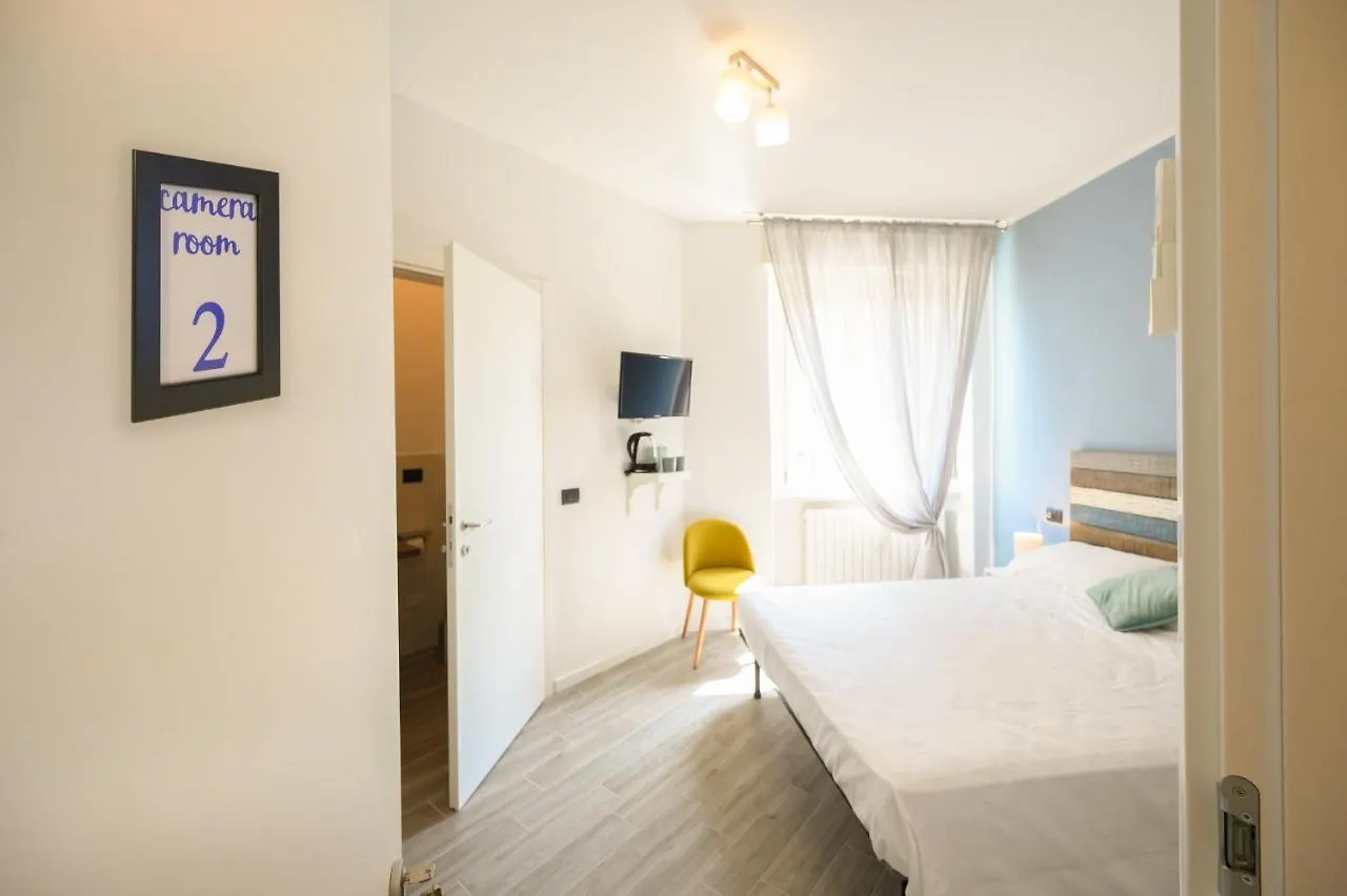 Penzion Casa Porta Nuova Verona
