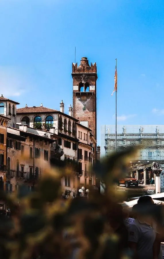 Casa Porta Nuova Verona