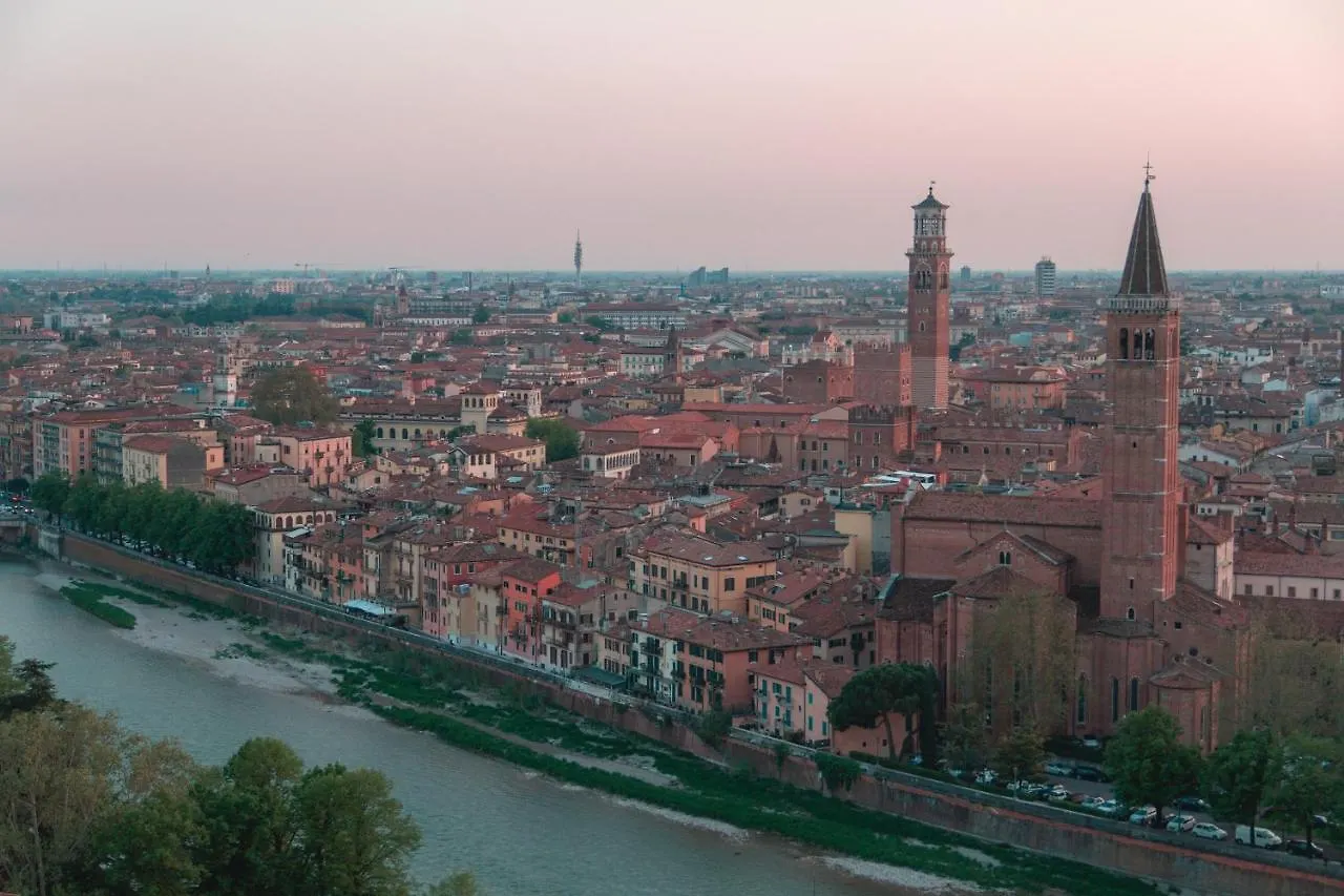 Casa Porta Nuova Verona