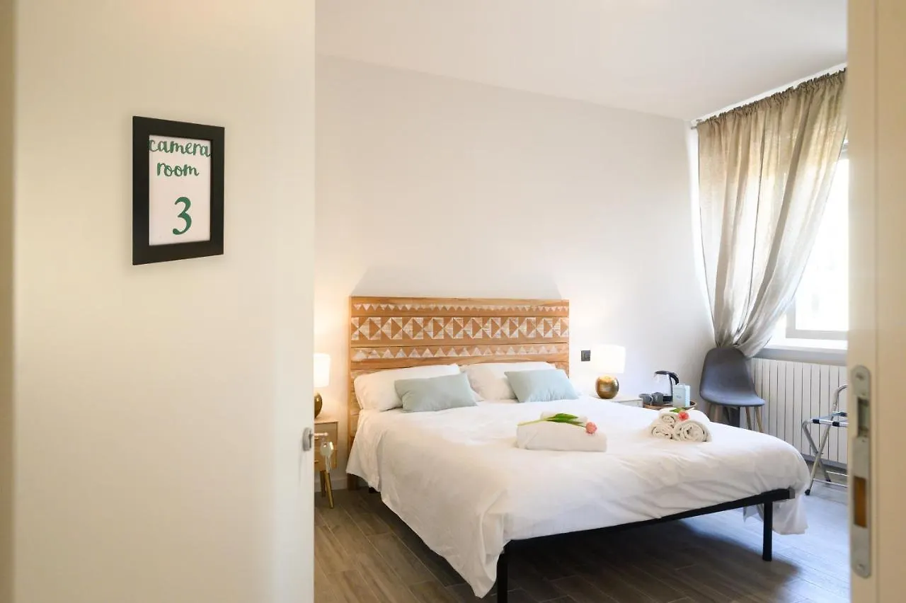 Casa Porta Nuova Verona Penzion