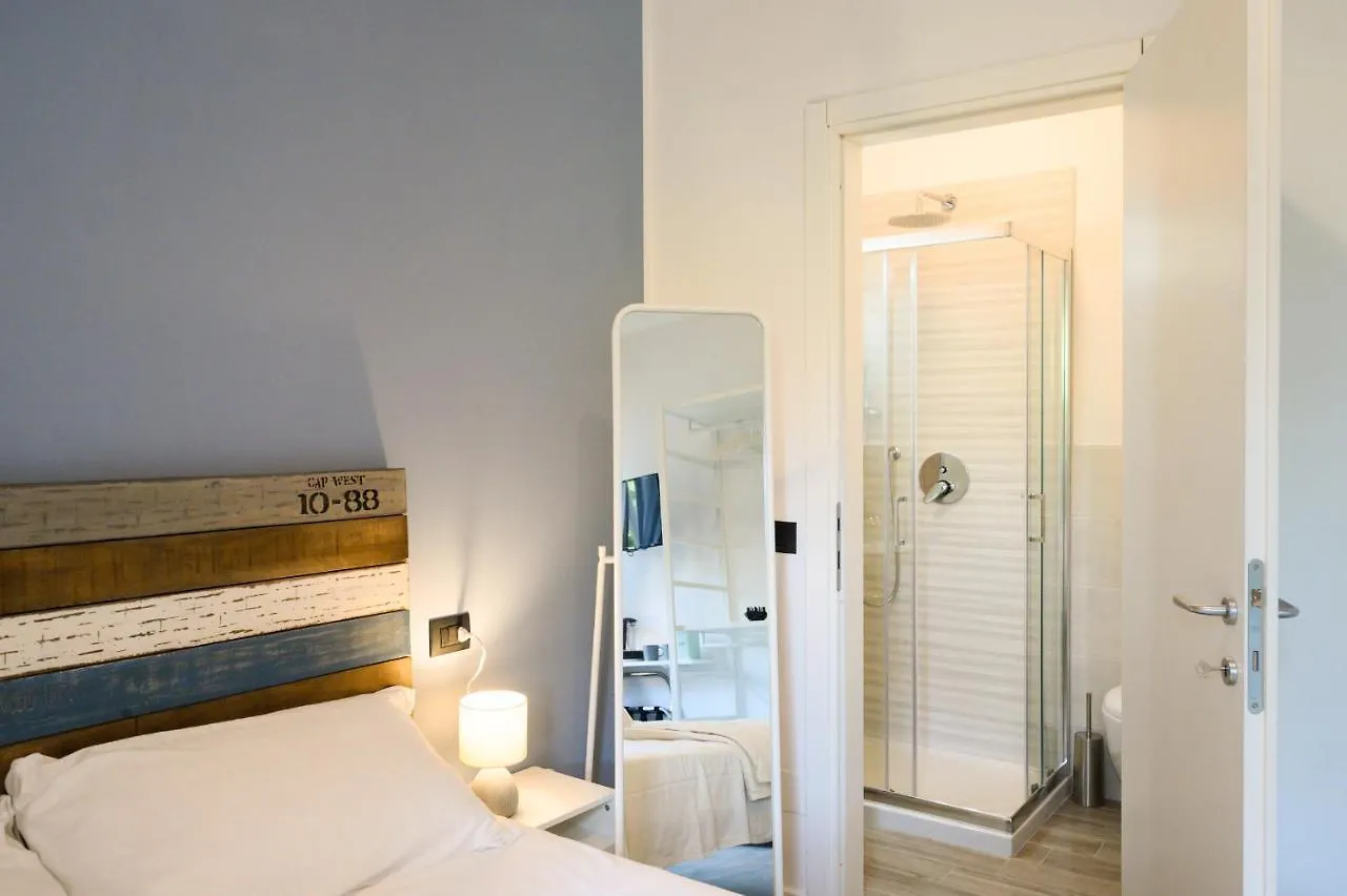 Casa Porta Nuova Verona Penzion