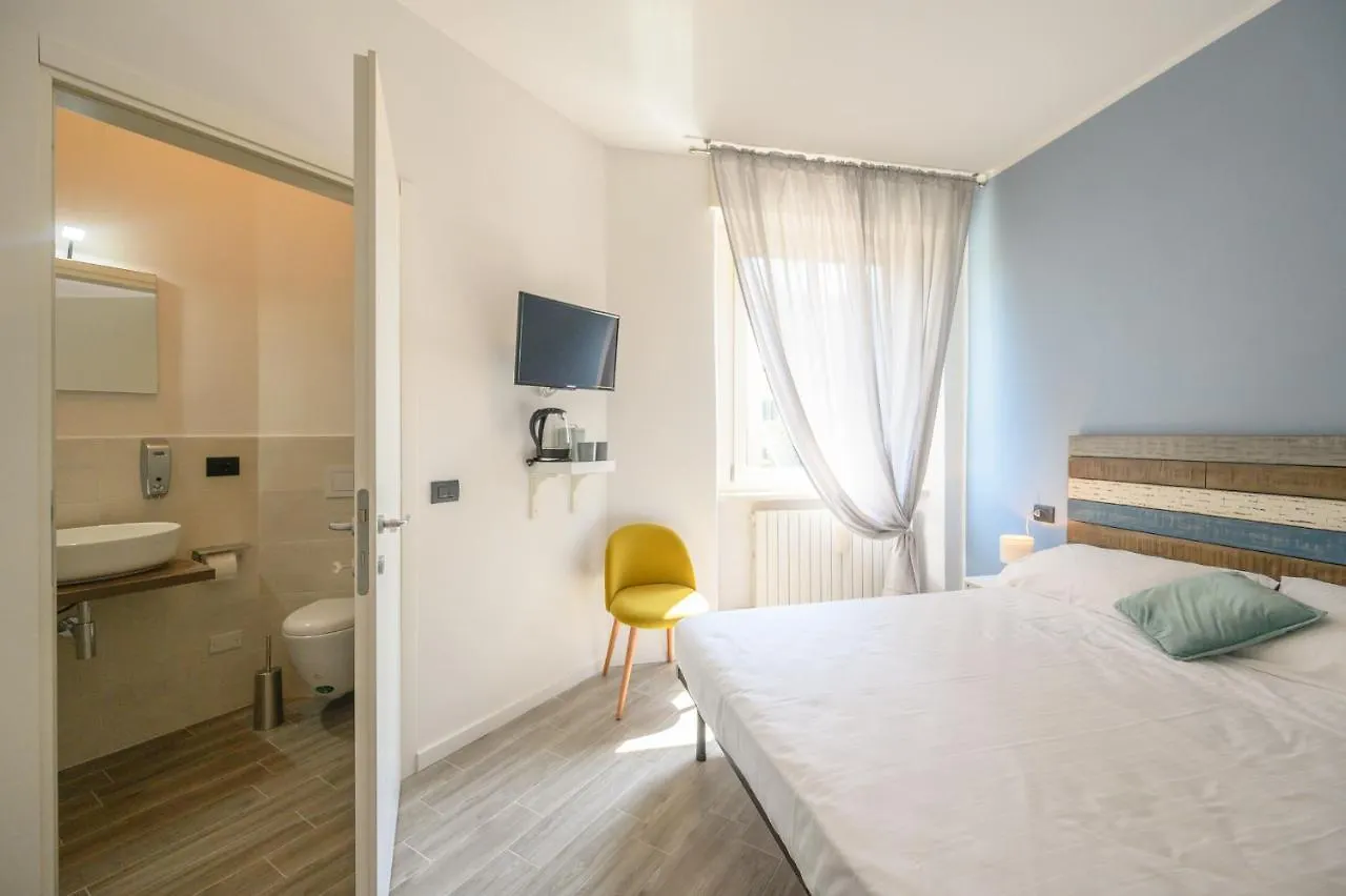 Casa Porta Nuova Verona Penzion