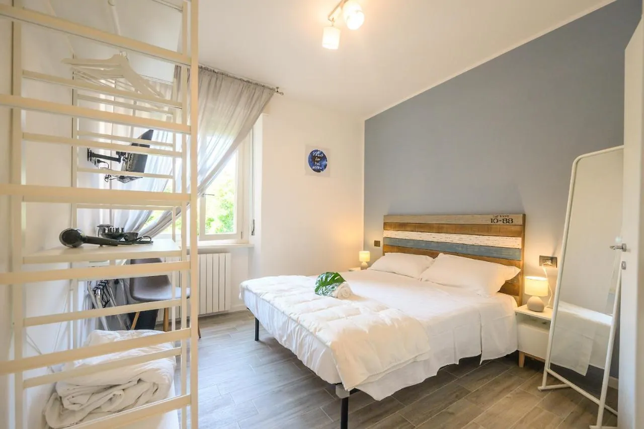 Casa Porta Nuova Verona Penzion