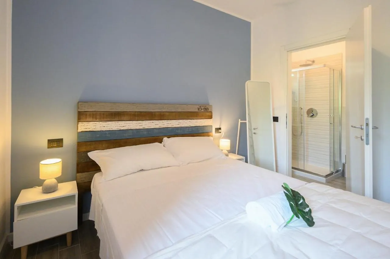 Casa Porta Nuova Verona Penzion
